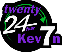 twenty4kevin